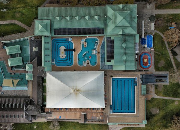 Claustra pour bureau : l'élégance au service de votre espace professionnel