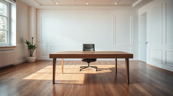 Aménagement élégant : optez pour des claustras au bureau