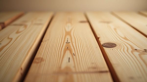 Apprêt bois : comment améliorer l'adhérence de votre finition
