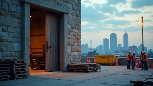 Comment choisir une entreprise de démolition et déconstruction en Loire ?