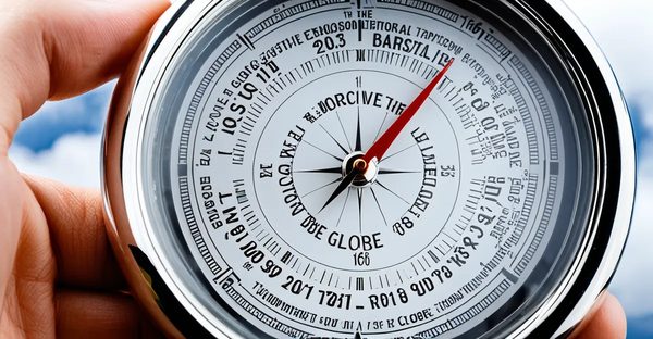 Découvrez le baromètre à cristaux globe : votre guide complet