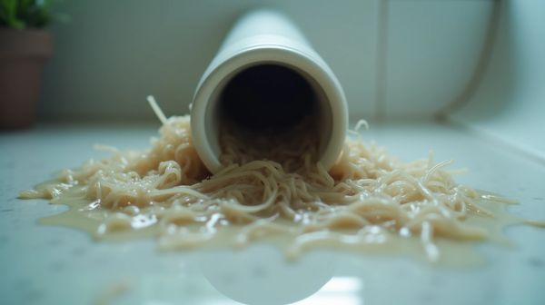 Évitez les obstructions avec une solution nettoyante multi-usage canalisation