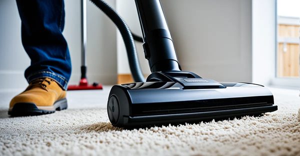 Meilleur aspirateur de chantier : guide pour choisir l'idéal