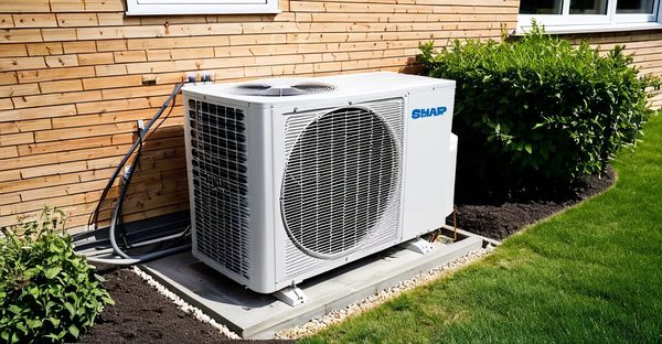 Pompe à chaleur blainville-sur-orne : installation et entretien experts