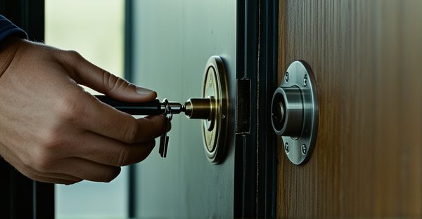 Serrurier à rumilly : dépannage et sécurité à portée de main