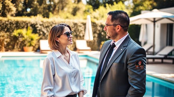 Top astuces pour choisir un bon pisciniste à toulouse