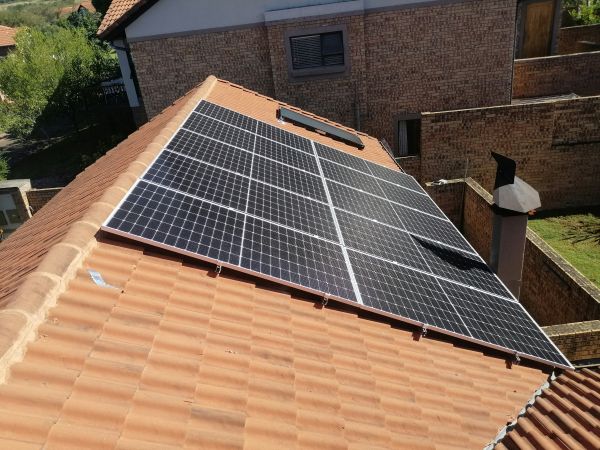 Votre expertise en installation photovoltaïque en Saône-et-Loire