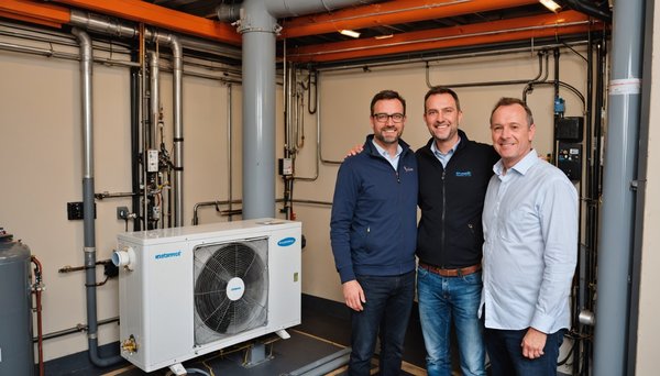 Chauffagiste à montreuil-sur-mer : des solutions durables pour vous