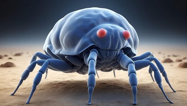 Meilleures méthodes de détection canine des punaises de lit à paris